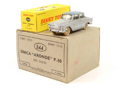 DINKY TOYS FRANCE (2)