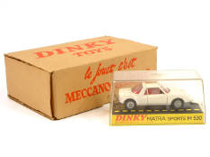 DINKY TOYS FRANCE (2)