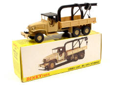 DINKY TOYS FRANCE (1)