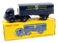 DINKY TOYS (FRANCE) (1)