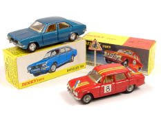 DINKY TOYS FRANCE (2)