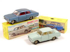 DINKY TOYS FRANCE (2)
