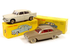 DINKY TOYS (FRANCE) (2)