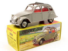 DINKY TOYS FRANCE (1)