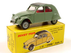 DINKY TOYS FRANCE (1)