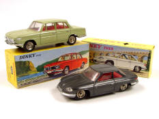 DINKY TOYS FRANCE (2)