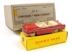 DINKY TOYS (FRANCE) (2)
