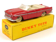 DINKY TOYS FRANCE (1)