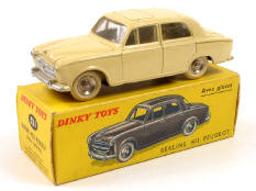 DINKY TOYS FRANCE (1)