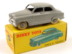 DINKY TOYS (FRANCE) (1)