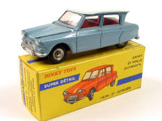 DINKY TOYS (FRANCE) (1)