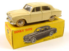DINKY TOYS (FRANCE) (1)