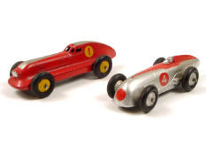 DINKY TOYS (2)