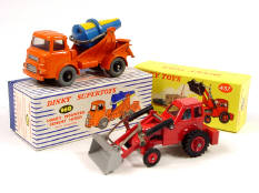 DINKY TOYS GB (2)