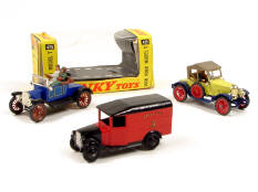 DINKY TOYS GB (3)