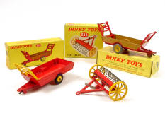DINKY TOYS (GB) (3)