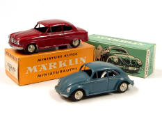 MÄRKLIN (GERMANY) (2)