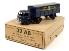 DINKY TOYS (FRANCE) (2)