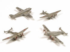 DINKY TOYS FRANCE (4)