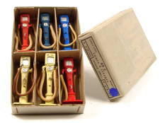 DINKY TOYS (FRANCE) (7)