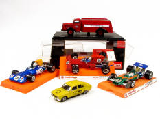 MEBETOYS & DIVERS (5)