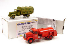 GASO.LINE & BELYIAN TRUCKS (2)