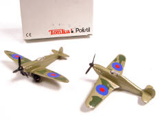 TONKA POLISTIL (ITALY) (2)