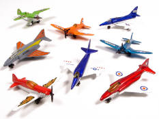 MATCHBOX (GB) (8)