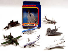 MATCHBOX (GB) (8)