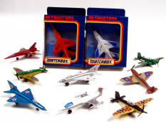 MATCHBOX (GB) (10)