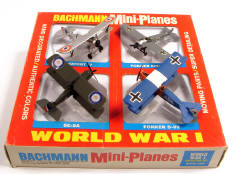 BACHMANN (HONG KONG) (1)