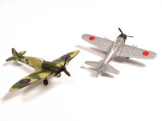 LINTOYS (HONK KONG) (2)