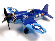 TOOTSIETOY (USA) (1)