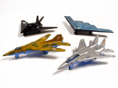 TOOTSIETOY (USA) (4)