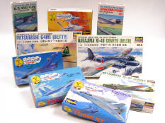 HASEGAWA (JAPAN) (1)