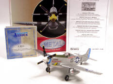 FRANKLIN MINT (USA) (1)