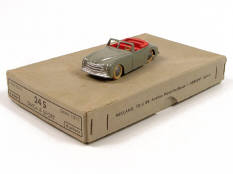 DINKY TOYS (FRANCE) (2)