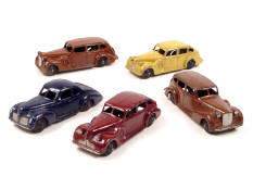 DINKY TOYS (GB) (5)