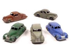 DINKY TOYS (GB) (5)
