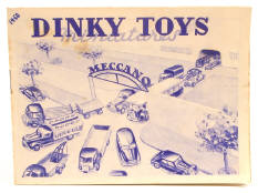 DINKY TOYS FRANCE (1)