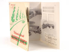 DINKY TOYS FRANCE (1)
