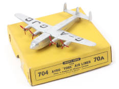 DINKY TOYS (GB) (1)
