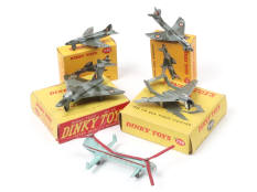 DINKY TOYS (GB) (5)