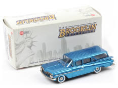 BROOKLIN MODELS (GB) (1)