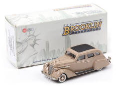 BROOKLIN MODELS (GB) (1)
