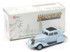 BROOKLIN MODELS (GB) (1)