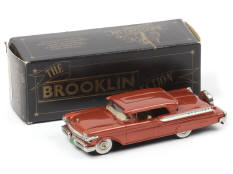 BROOKLIN MODELS (GB) (1)