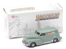 BROOKLIN MODELS (GB) (1)