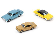 YONEZAWA TOYS DIAPET (JAPON) (3)