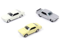 YONEZAWA TOYS DIAPET (JAPON) (3)